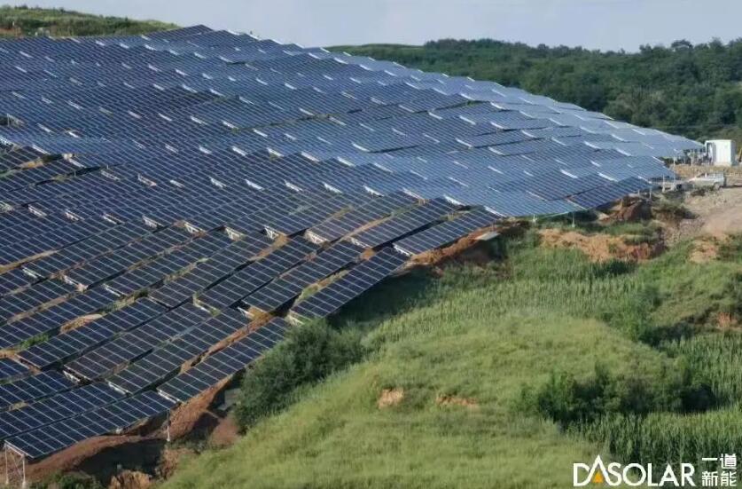 新能柔性支架解锁绿色经济新密码米乐m6网站跨越场景差异 一道