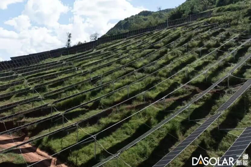 新能柔性支架解锁绿色经济新密码米乐m6网站跨越场景差异 一道(图3)