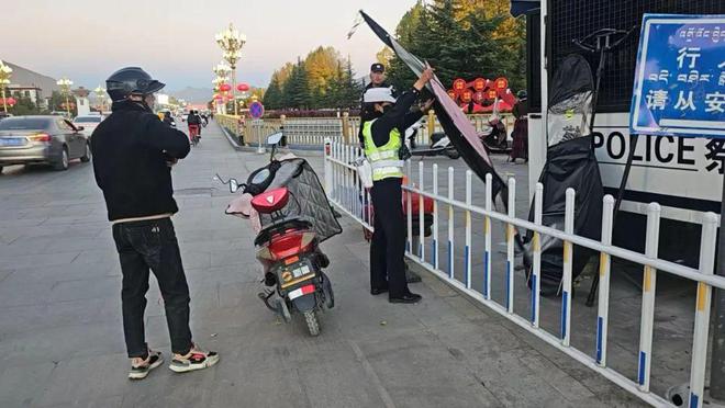 时代！2025年起“1牌2证3不带”m6米乐电动车、摩托车开启“双证”(图1)