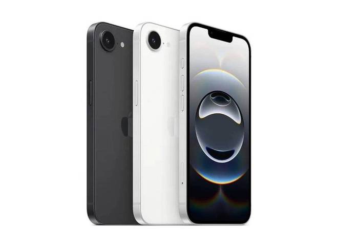 16e2025年最鸡肋的手机m6米乐注册iPhone(图13)