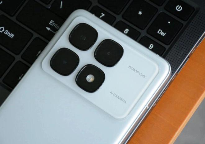 120W+IP68防水如今仅售2268元m6米乐3天卖出50万台5500mAh+(图4)
