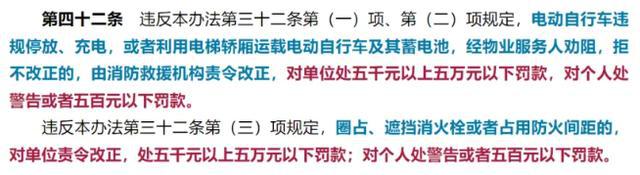 上路有“5不能”新要求别被罚了才知道m6米乐2025年2月起执行电动车(图2)