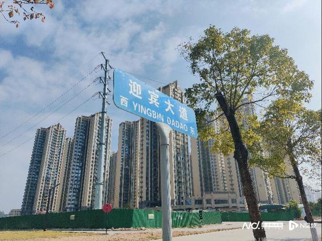 盼开通公交路线部门回应了！出行不方便惠阳迎宾大道居民(图3)