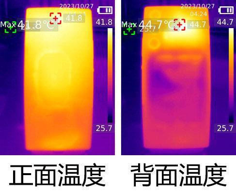 极简纤薄美学狂野性能释放红魔10 Air评测(图4)
