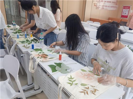 界环境日”主题宣传活动东华理工大学开展“世(图5)
