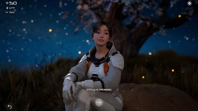 用遥控追求极致速度;蔡浩宇AI游戏上架2719元|极客早知道Sam Altman:AI存在泡沫;宇树机器人夺金王兴兴:(图4) 用遥控追求极致速度;蔡浩宇AI游戏上架2719元|极客早知道Sam Altman:AI存在泡沫;宇树机器人夺金王兴兴:(图4)