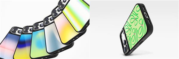 推出全新 iPhone 17 系列产品韧性守护 灵感随行！CASETiFY(图5)