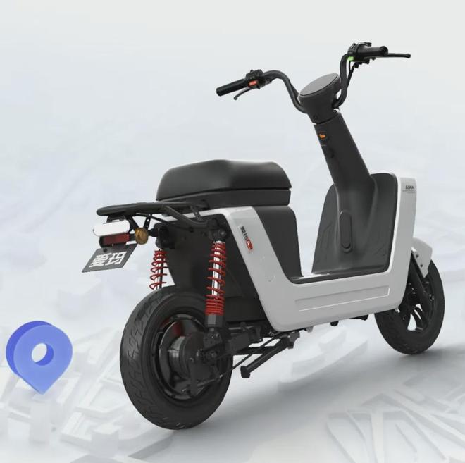 3000多金属外壳已量产！推荐两款新版国标电动车价格(图3)