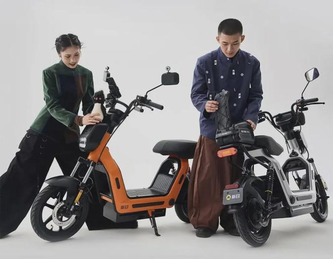 3000多金属外壳已量产！推荐两款新版国标电动车价格(图5)