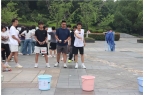 界环境日”主题宣传活动东华理工大学开展“